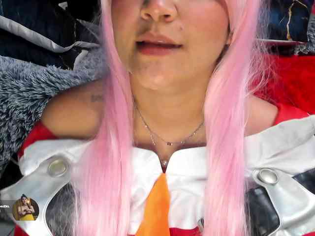 Emilyjhonson-1 webcam