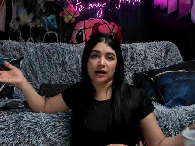 Emilyjhonson-1 webcam