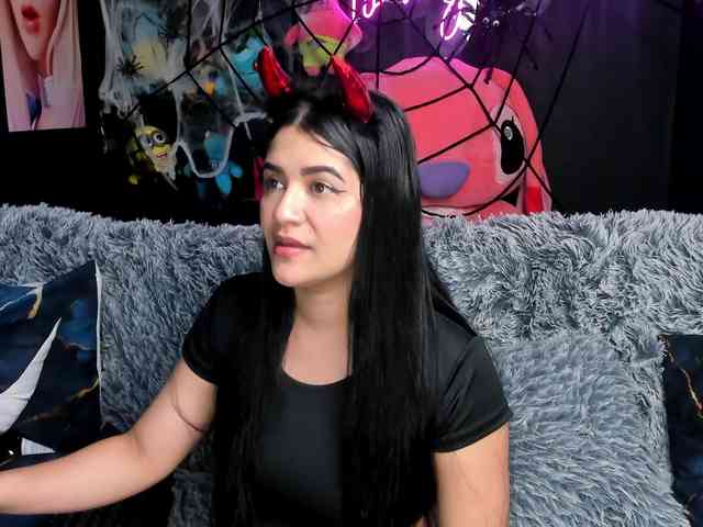 Emilyjhonson-1 webcam