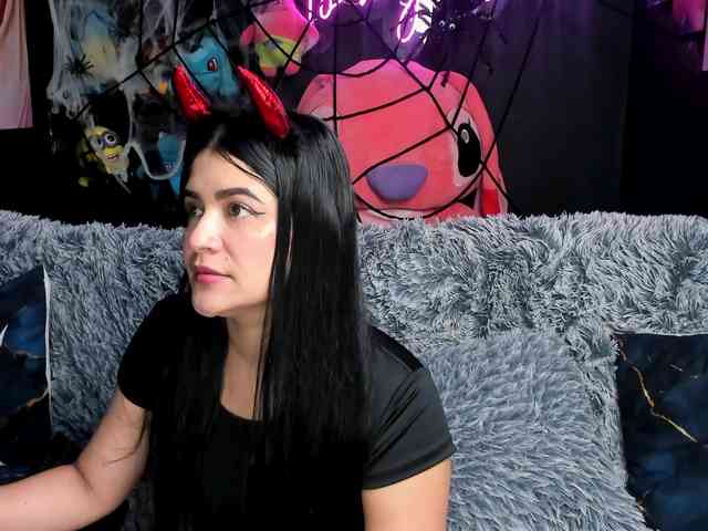 Emilyjhonson-1 webcam