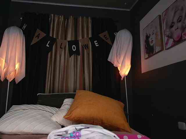 Emilyjhonson-1 webcam