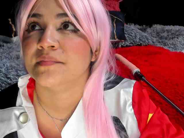 Emilyjhonson-1 webcam