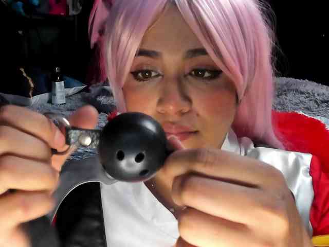 Emilyjhonson-1 webcam