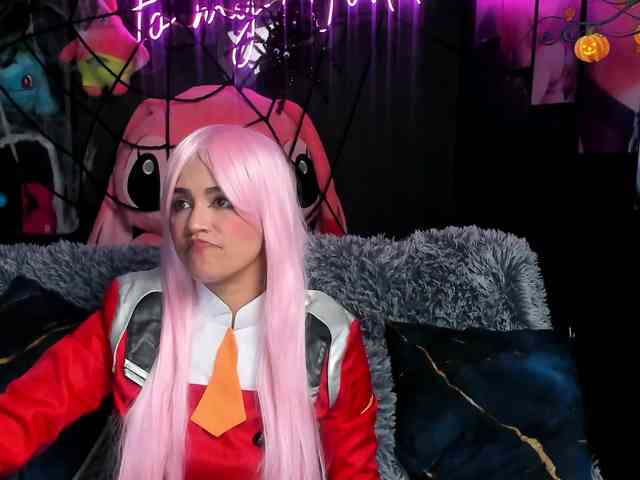 Emilyjhonson-1 webcam