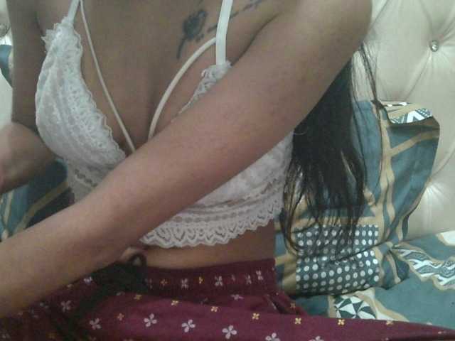 colourfulzany webcam