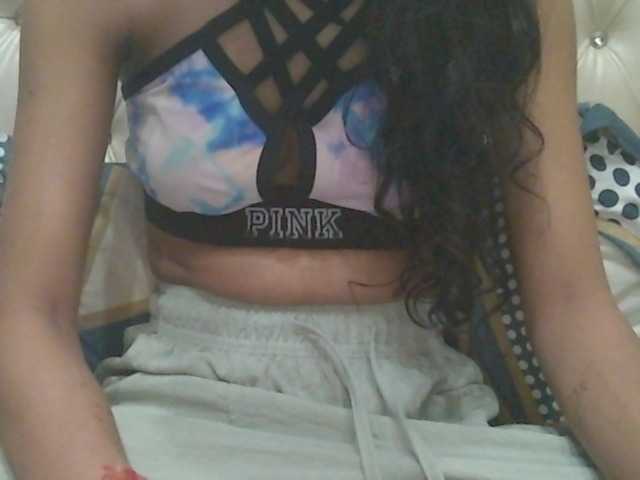 colourfulzany webcam