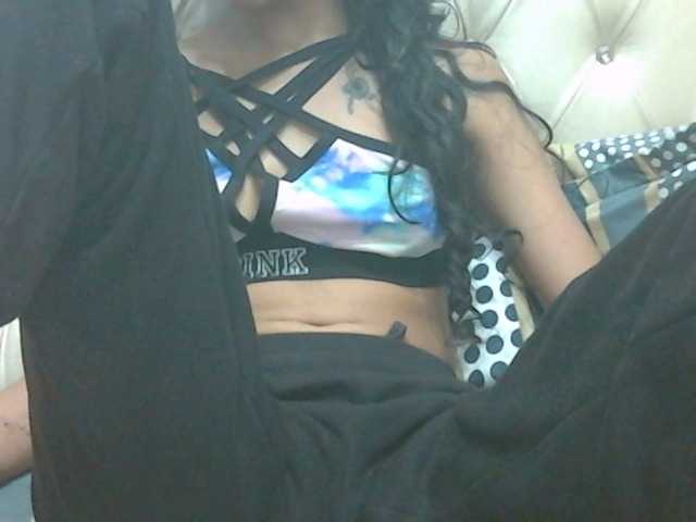 colourfulzany webcam