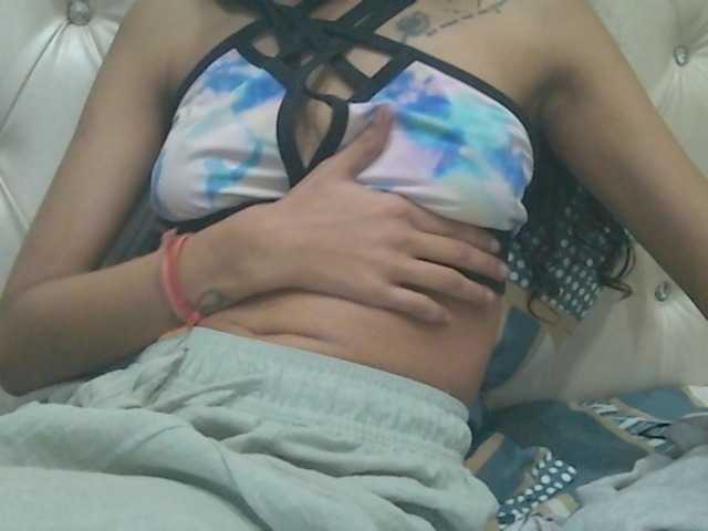 colourfulzany webcam