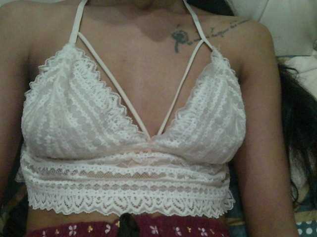 colourfulzany webcam
