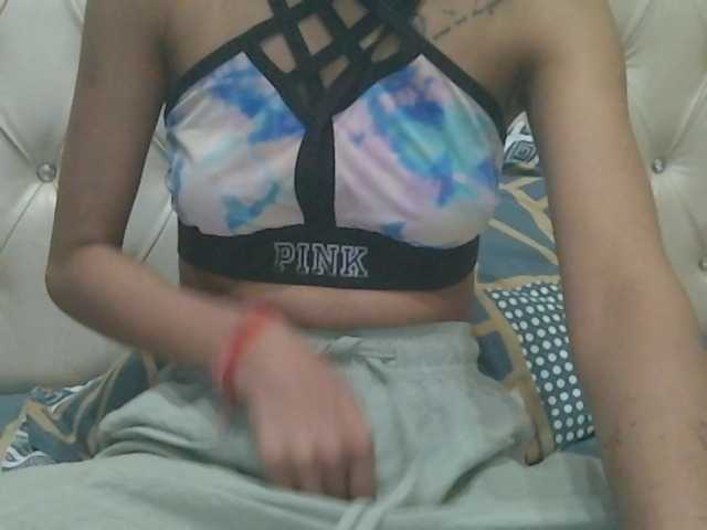 colourfulzany webcam
