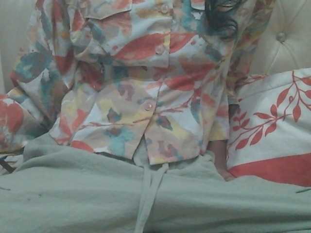 colourfulzany webcam