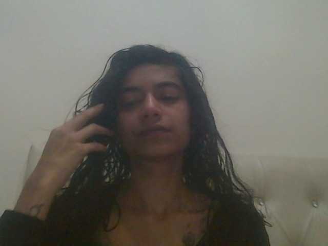 colourfulzany webcam