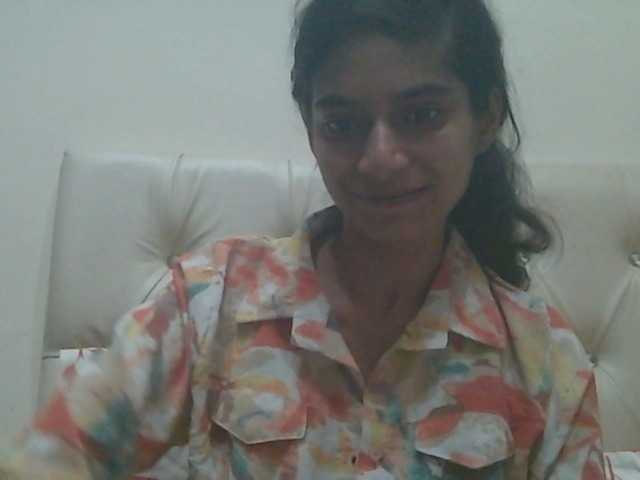 colourfulzany webcam