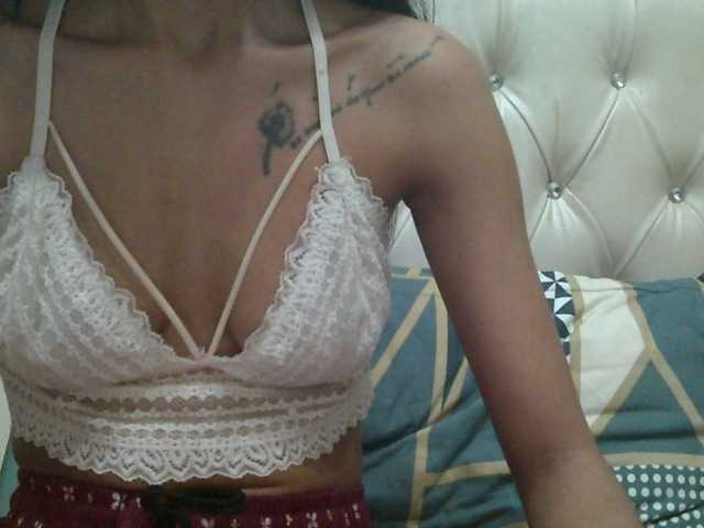 colourfulzany webcam
