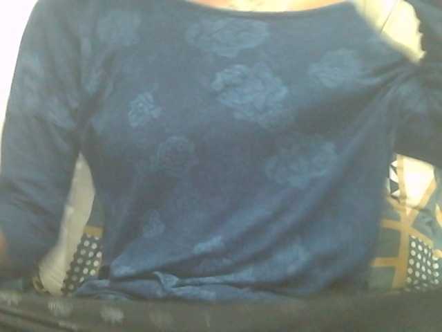 colourfulzany webcam