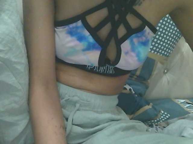 colourfulzany webcam