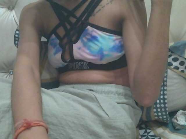 colourfulzany webcam