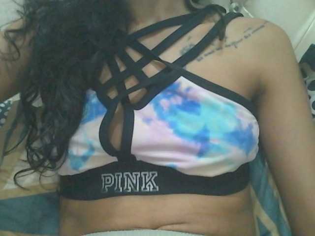 colourfulzany webcam