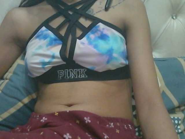 colourfulzany webcam
