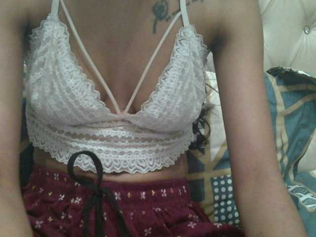 colourfulzany webcam