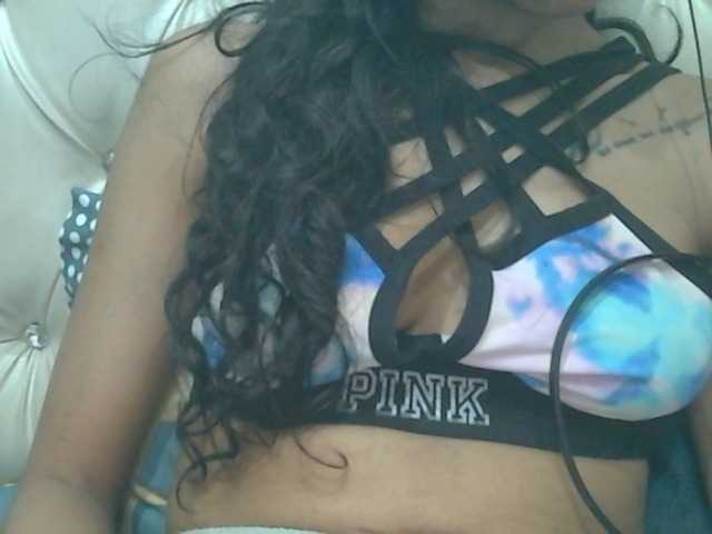 colourfulzany webcam