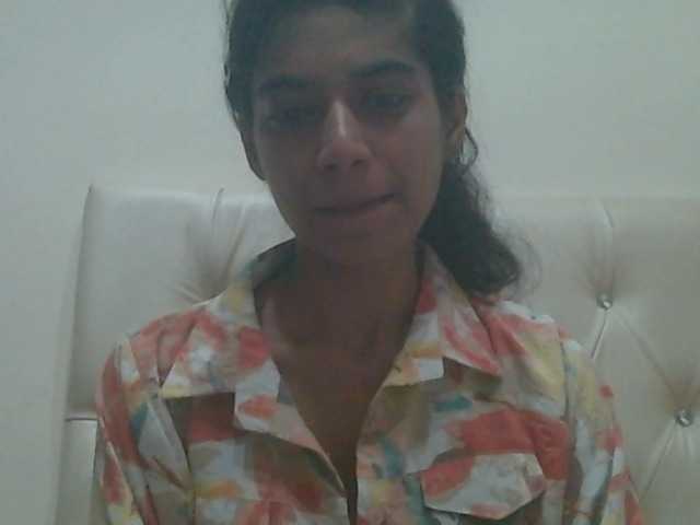 colourfulzany webcam