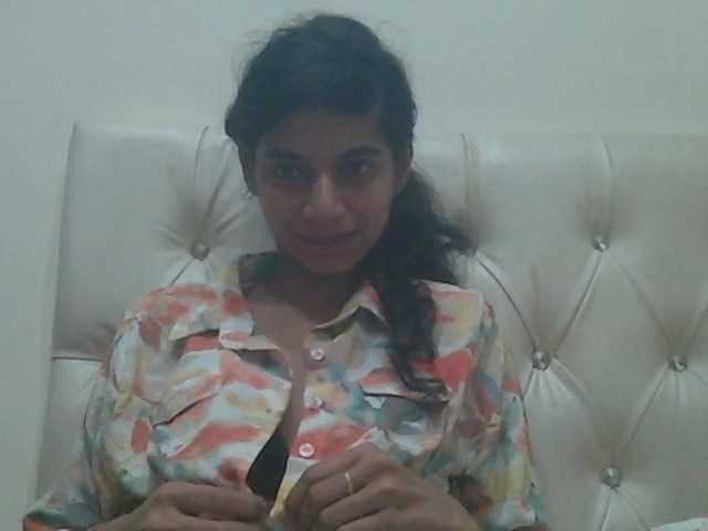 colourfulzany webcam