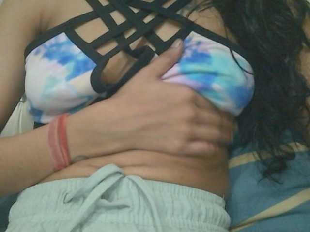 colourfulzany webcam