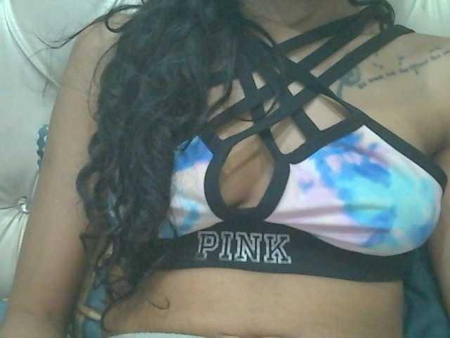 colourfulzany webcam