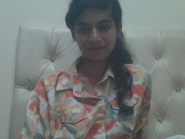colourfulzany webcam