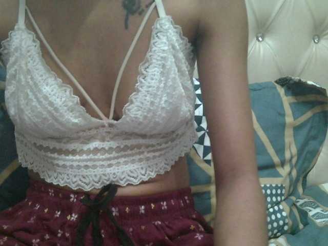 colourfulzany webcam
