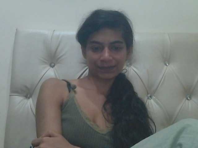 colourfulzany webcam