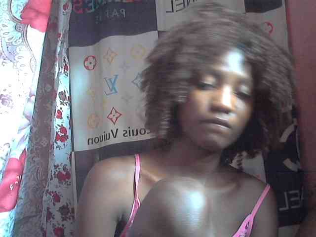 Elizahhh webcam