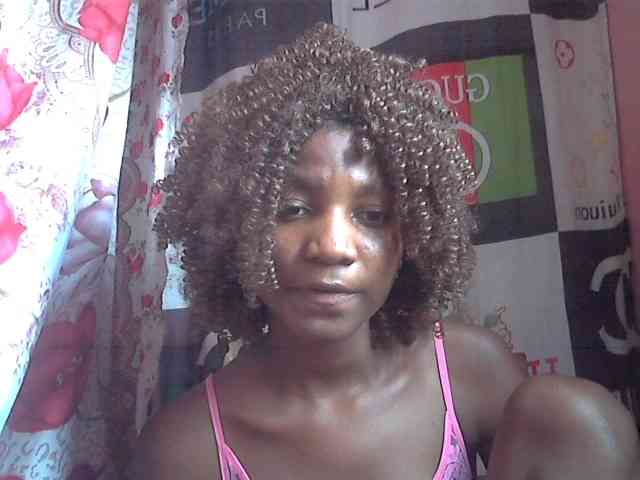 Elizahhh webcam