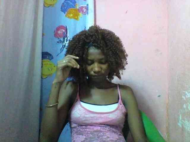Elizahhh webcam