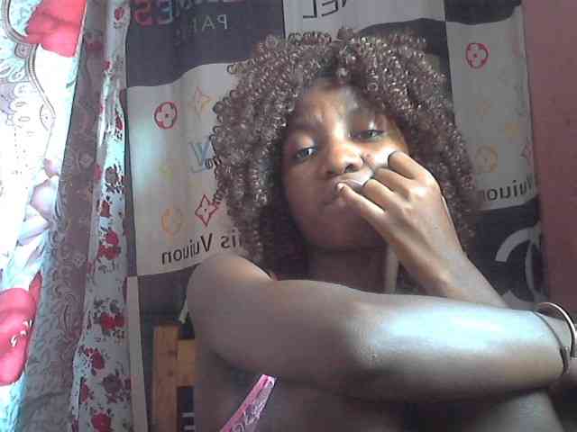Elizahhh webcam