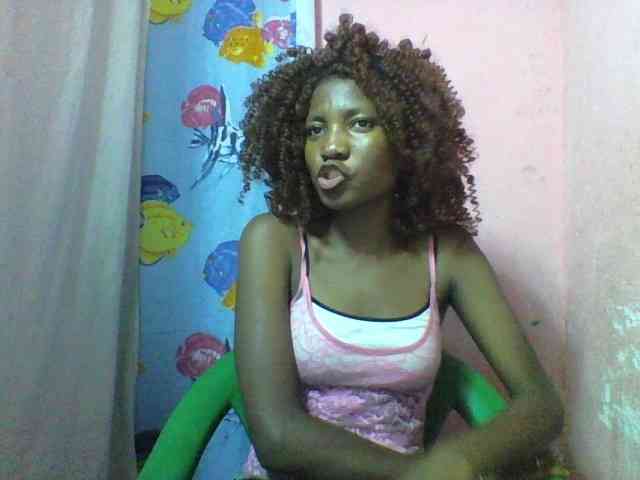 Elizahhh webcam