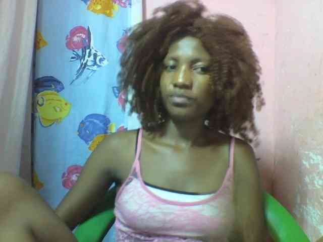 Elizahhh webcam