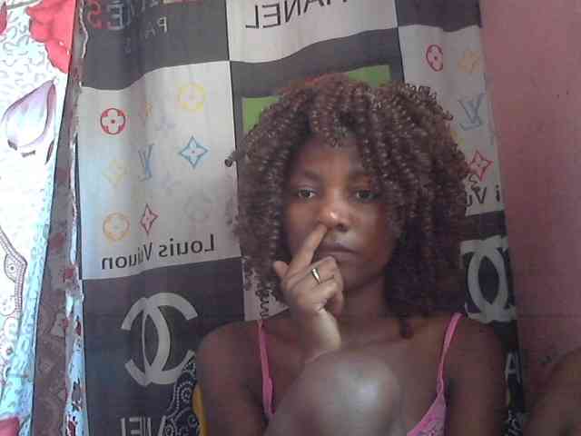 Elizahhh webcam