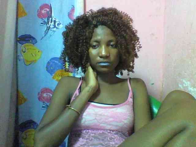 Elizahhh webcam