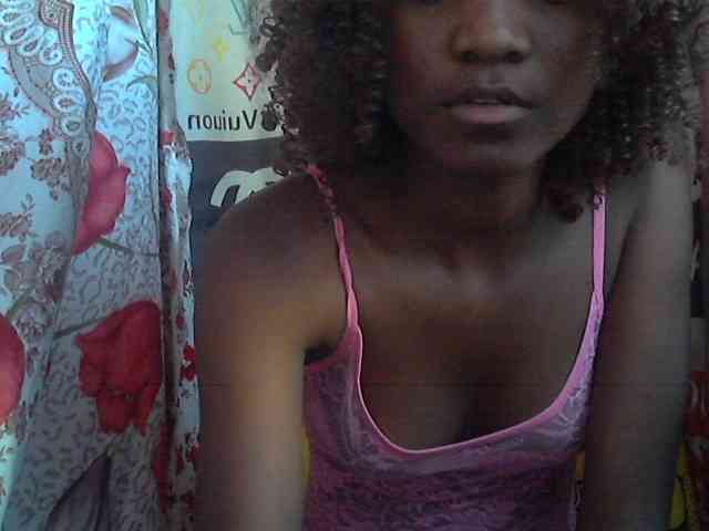 Elizahhh webcam