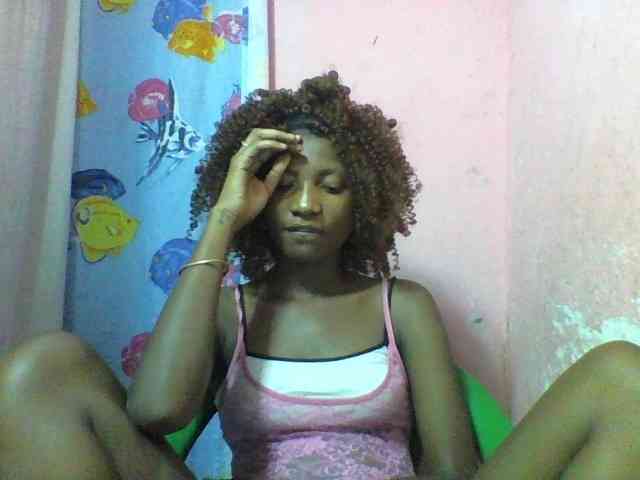 Elizahhh webcam