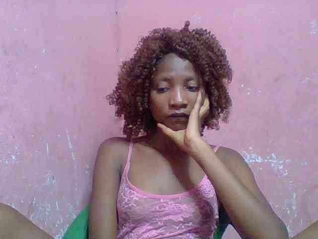 Elizahhh webcam