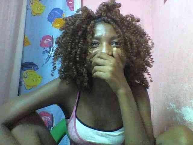 Elizahhh webcam