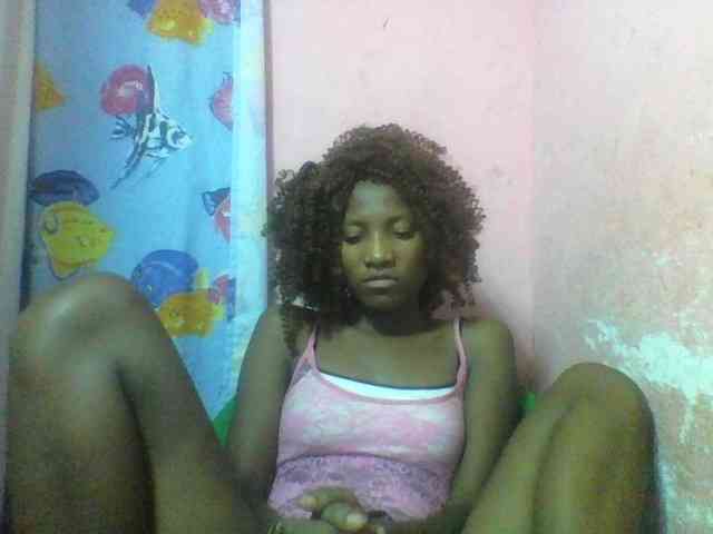 Elizahhh webcam