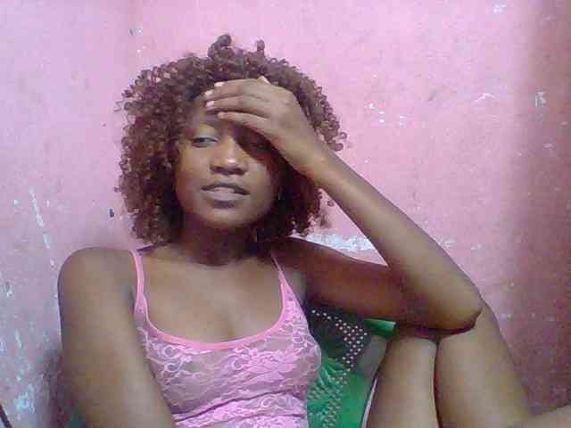 Elizahhh webcam