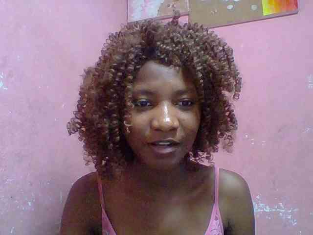 Elizahhh webcam