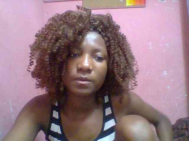 Elizahhh webcam