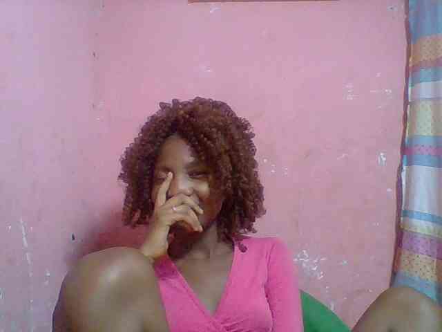 Elizahhh webcam