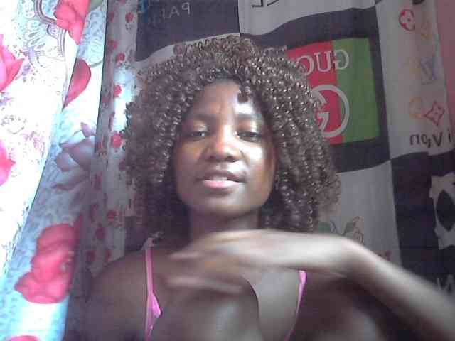 Elizahhh webcam